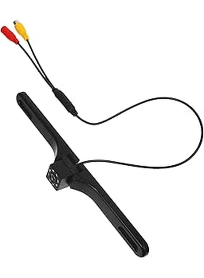NULYLU Rearview Camera - Night vision Wireless 720P