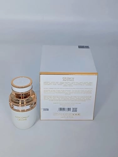 Coconut Leche Eau de Parfum 100ml