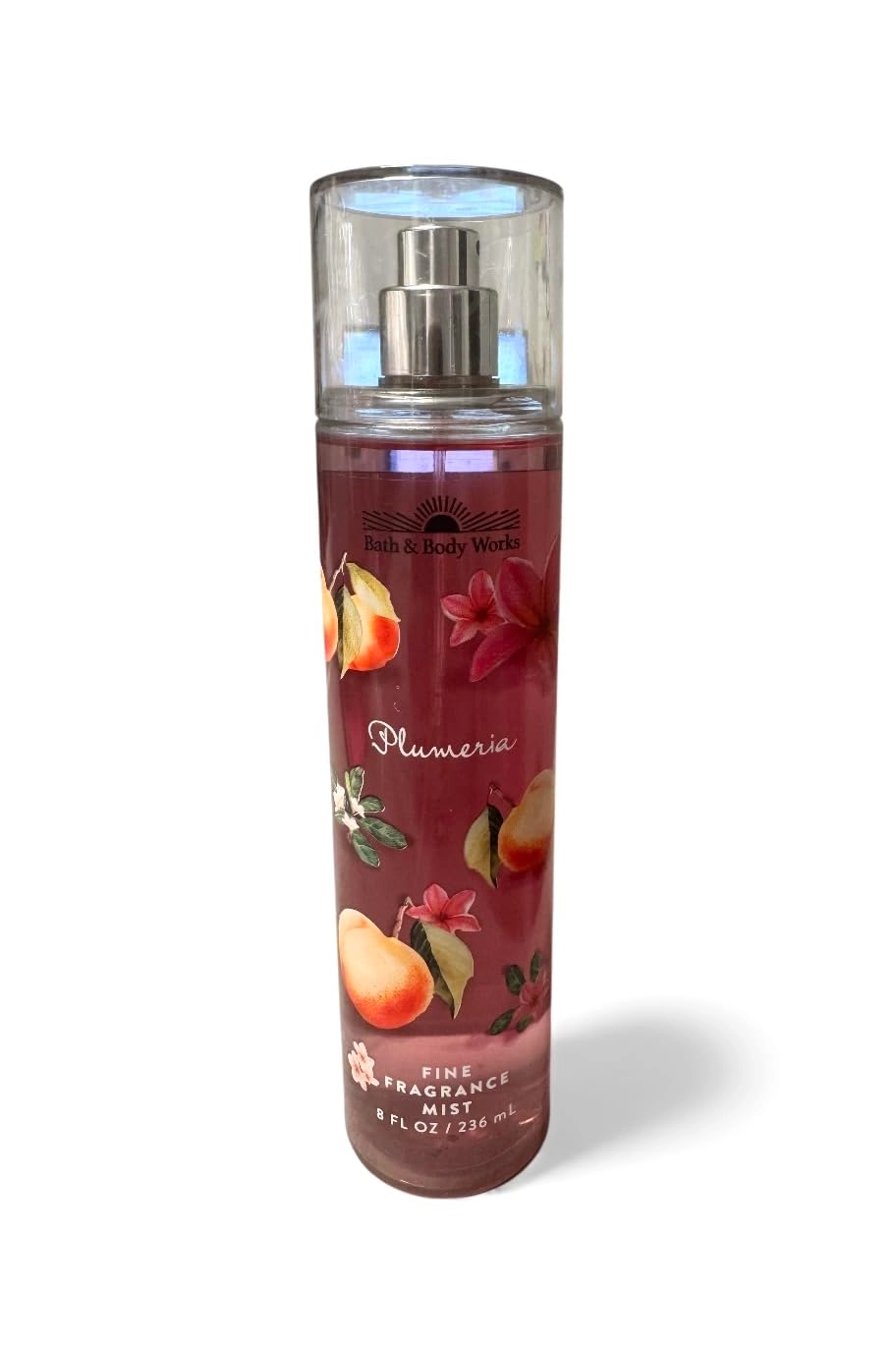 At the Beach - 236 mL frangipani blossoms, toasted coconut and bergamot waters