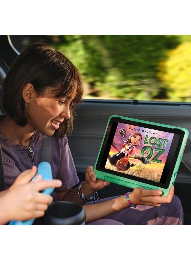 Fire HD 10 Kids Pro - 3GB 10.1″ 32GB