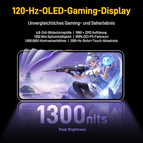 Neo 3 GT - 12GB 256GB