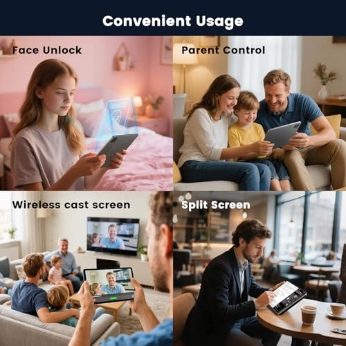 AT1016U3 - 128GB 10.1"