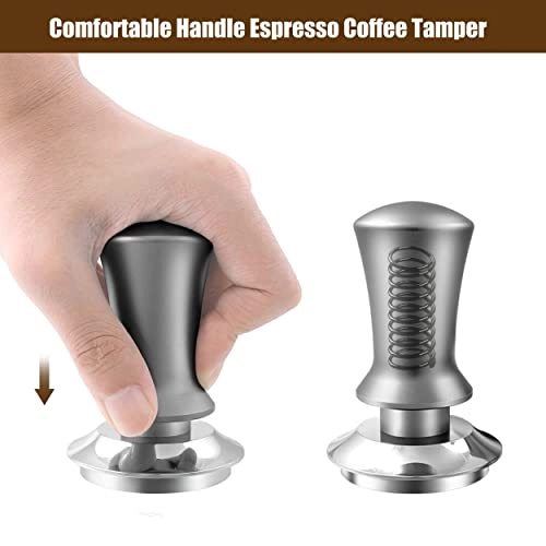 Espresso Hand Tamper - 20 Kilograms