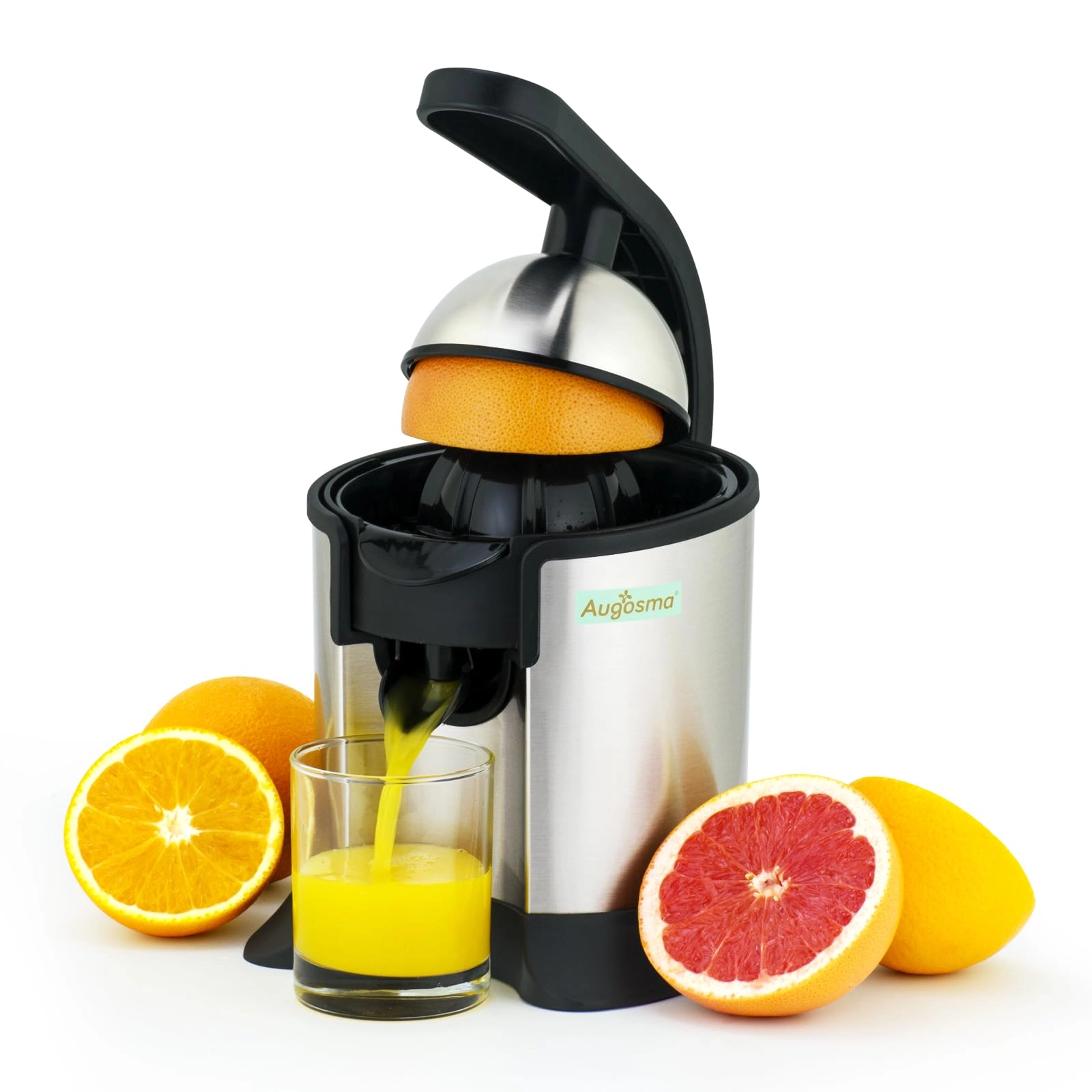 Augosma Electric Citrus Juicer - 50W