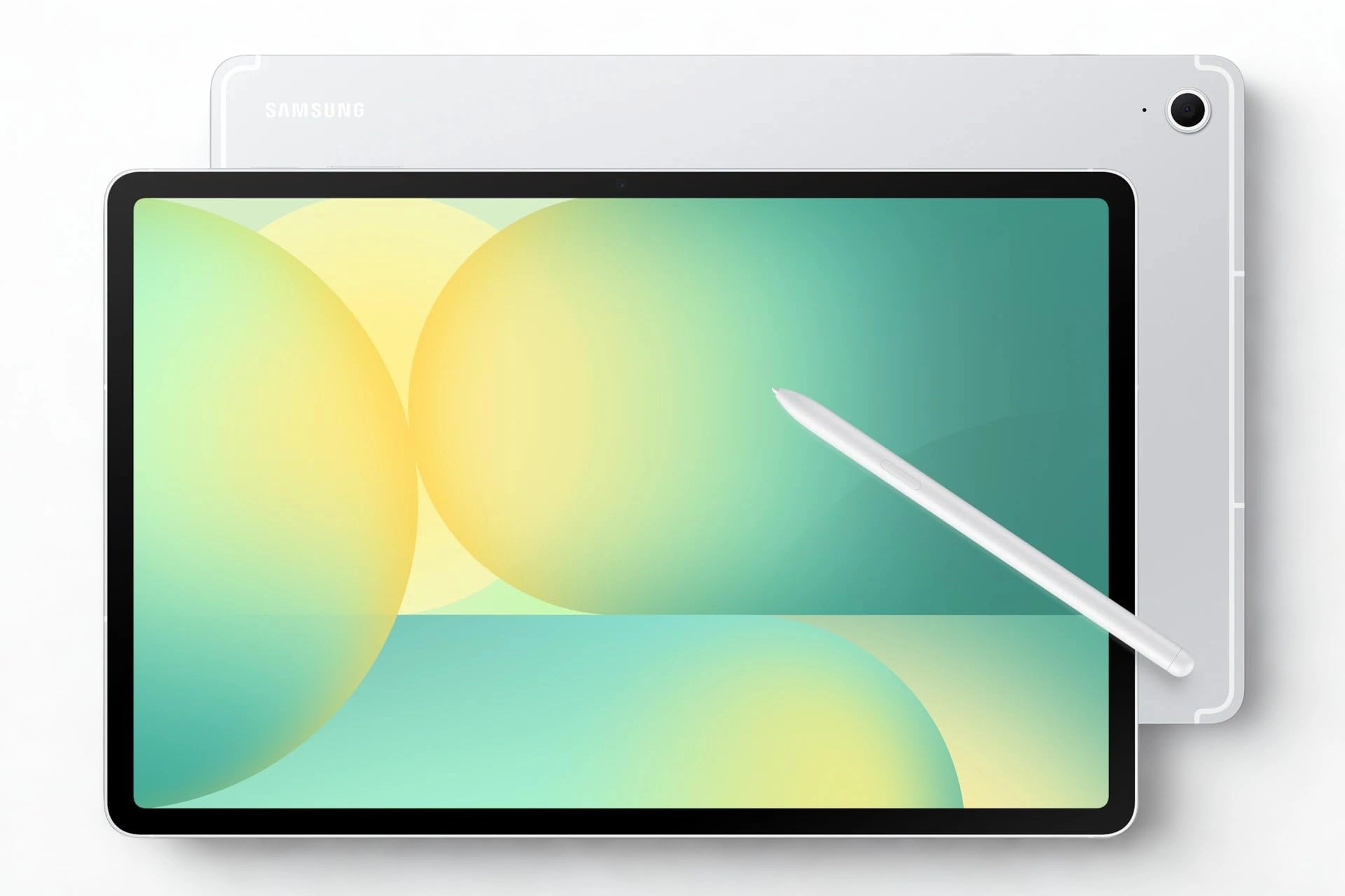 Galaxy Tab S10 FE+ - 128GB 13.1"