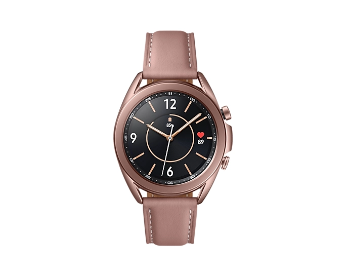 Galaxy Watch3 41mm + TUNE 120TWS