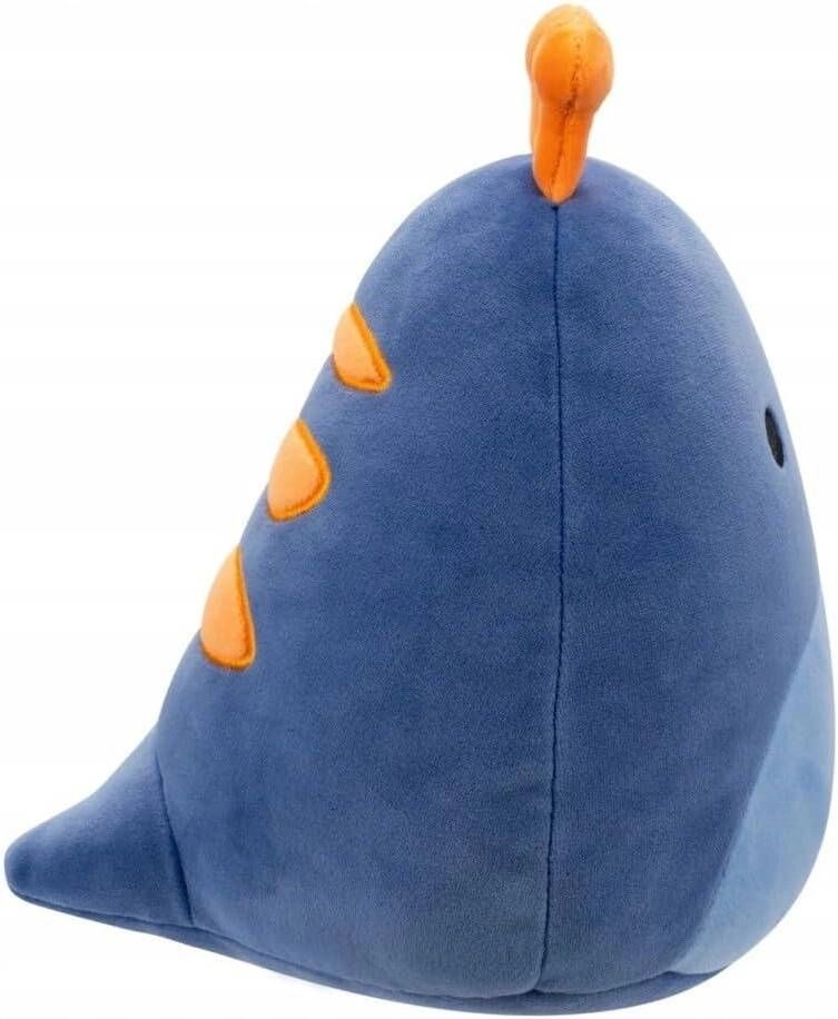 Preeti - 7.5 inch Blue Slug