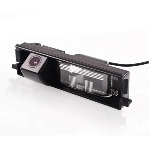 Rear View Reversing Camera - Night vision