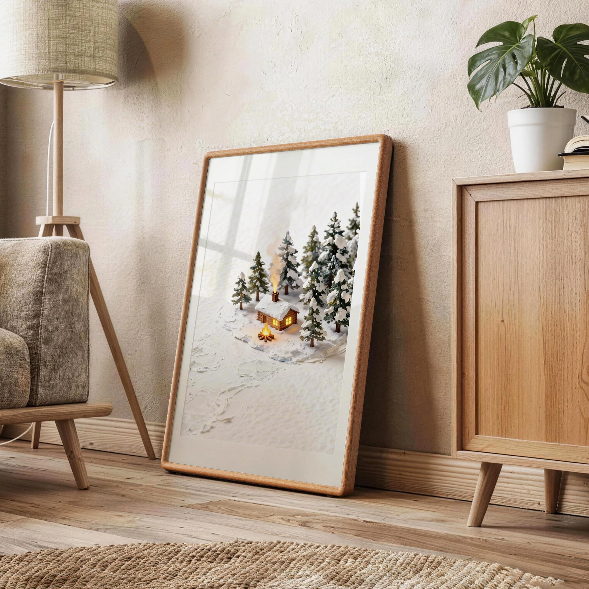 Picture Frame - 22"x28"