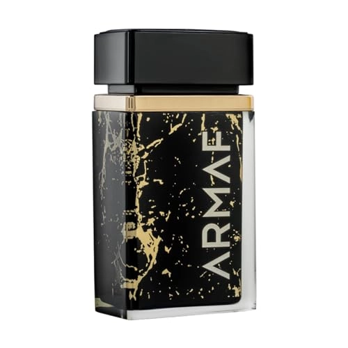 Ombre D'or Black Eau de Parfum 75ml