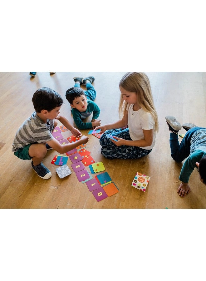 Tiny Polka Dot - 0 - 8 years 66 pieces