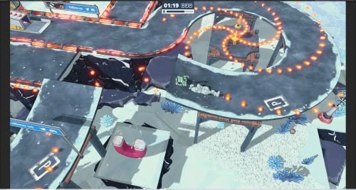 You Suck at Parking Complete Edition - PlayStation 5