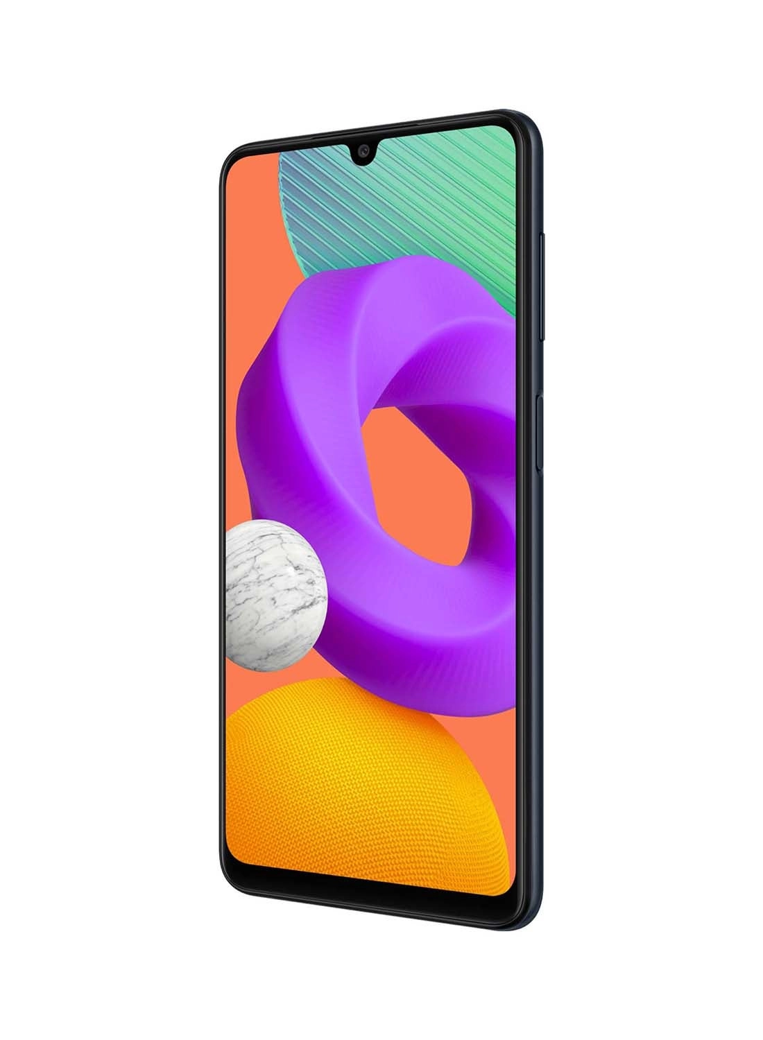 Galaxy M22 - 4 GB 64 GB