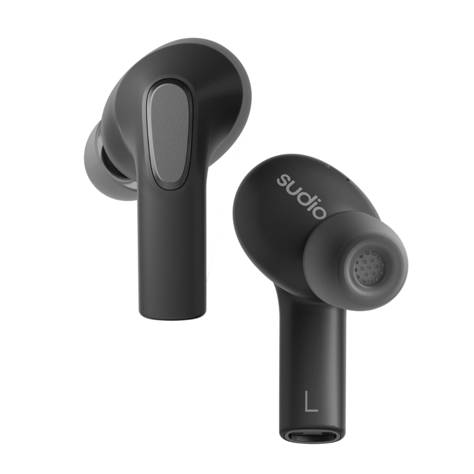 Sudio E3 Wireless Earbud