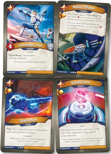 KeyForge: Worlds Collide Deluxe Deck