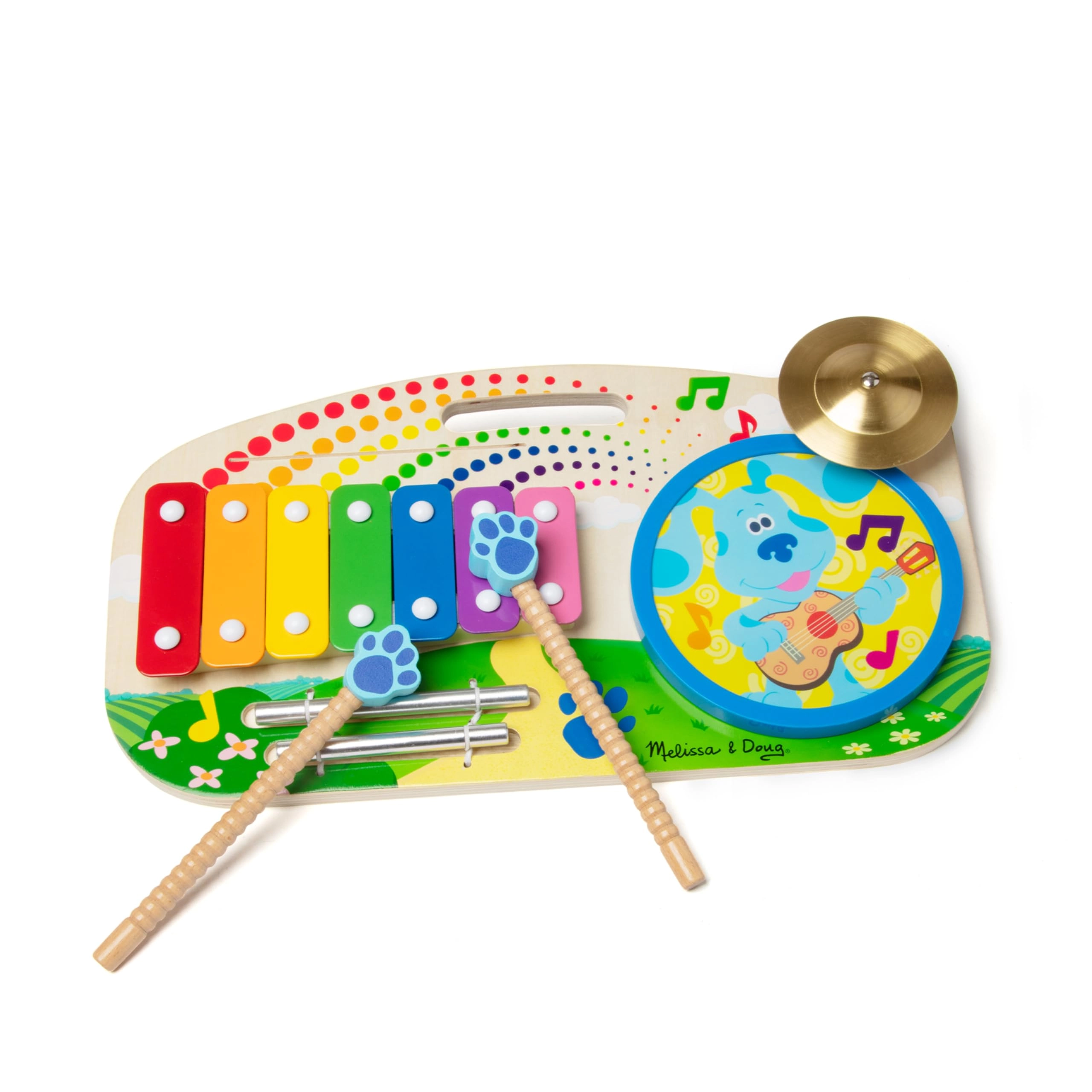 Blue's Clues & You! Music Maker Board - 3 years and up
