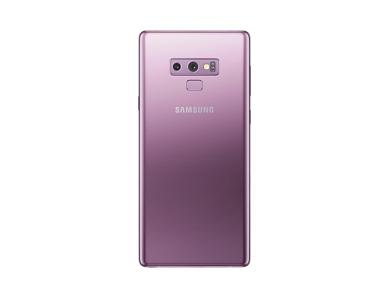 Galaxy Note9 - 128GB