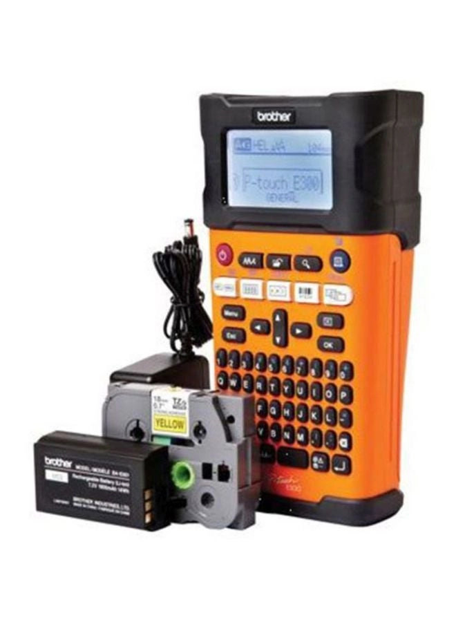 PT-E300VP - 74 millimeter