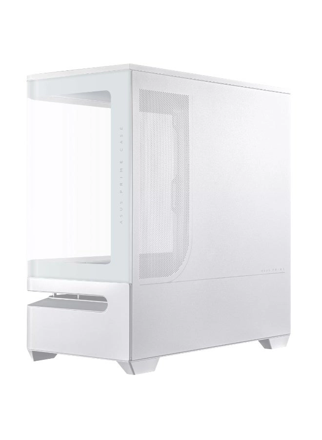 Prime AP202 ARGB - Side window Micro-ATX
