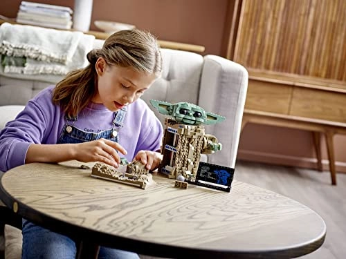 Star Wars The Mandalorian and The Child (75318)