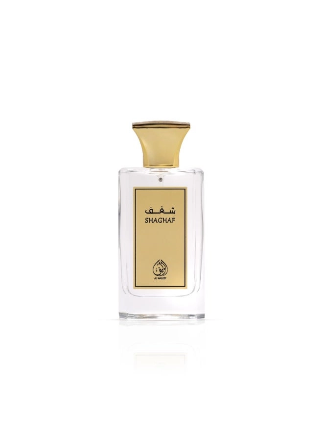 Shaghaf Perfume Eau de Parfum 100 ml