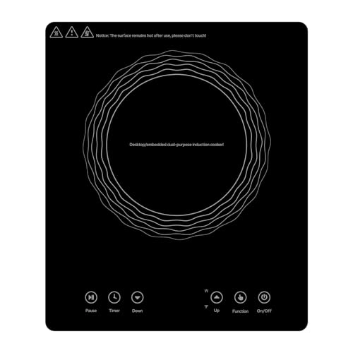 PICFK-5816-B Induction hob