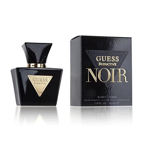 Seductive Noir Eau de Toilette 30 ml
