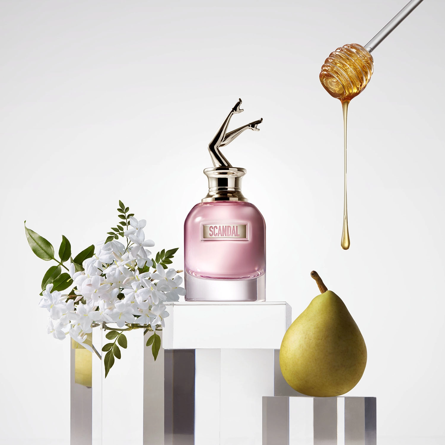 Scandal Pour Homme Eau de Toilette 50 ml