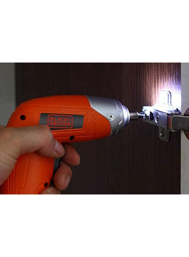 KC3610 - 3.6V Li-Ion Cordless