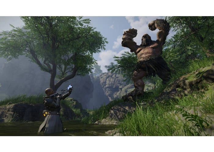 Elex II - PlayStation 4