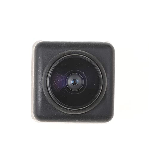 Front Camera - Night vision Wire