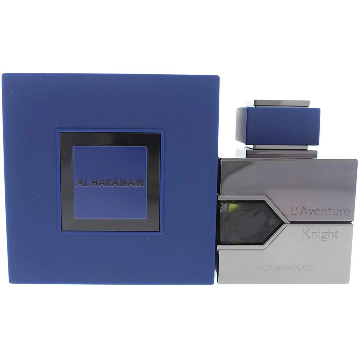 Al Haramain L’Aventure Knight Eau de Parfum - 100 ml