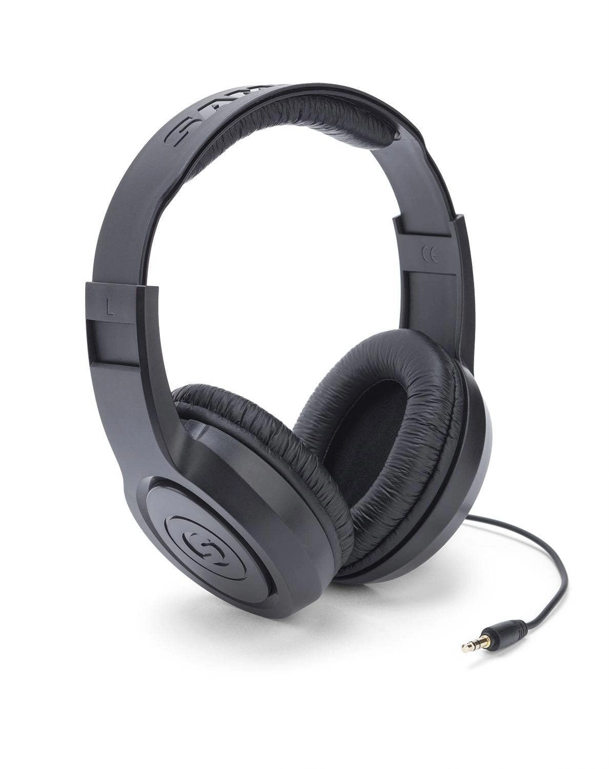 SR350 Wired Headphone
