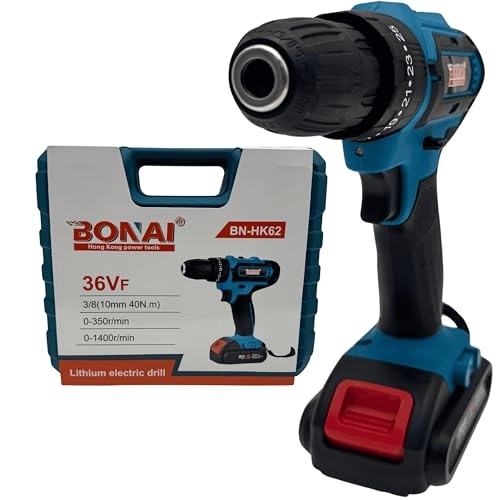 BN-HK62 - 2 Amp Hours