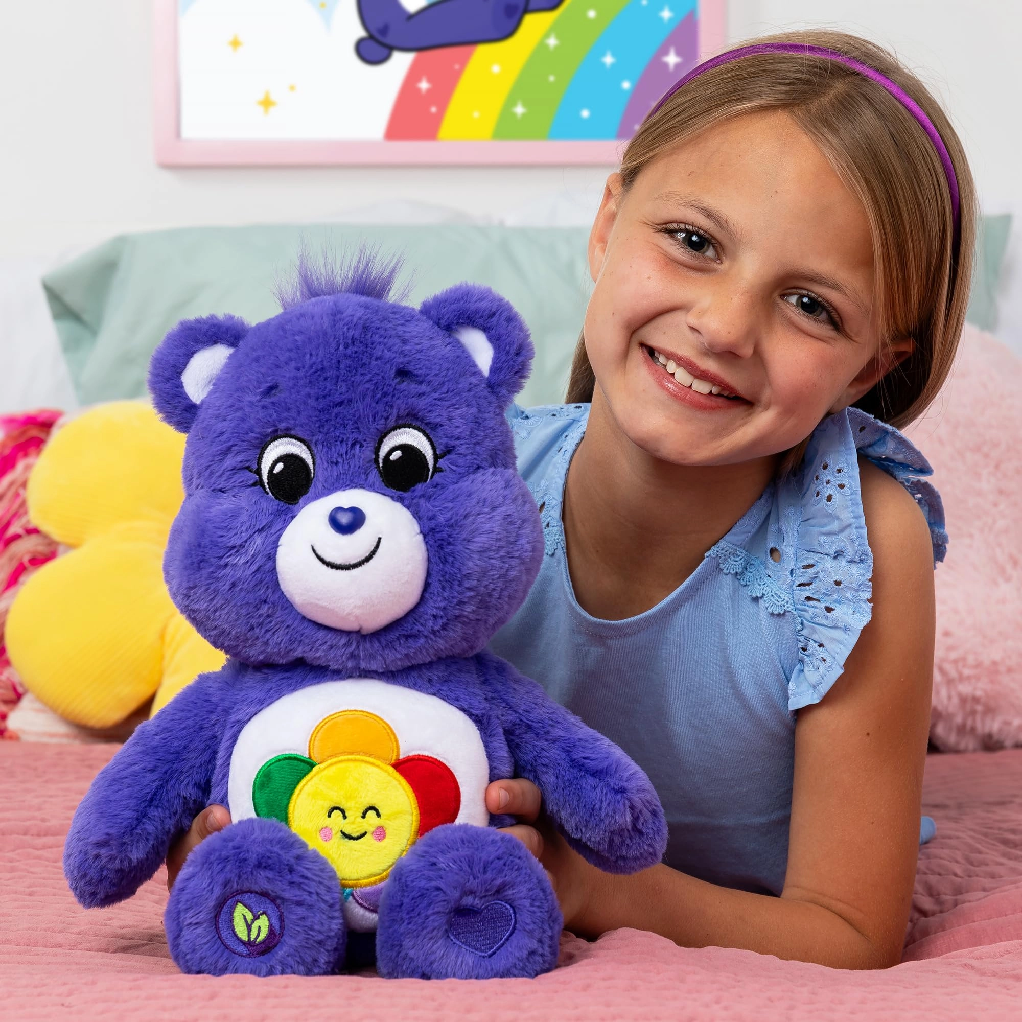 Harmony Bear 22082 35 cm Plush