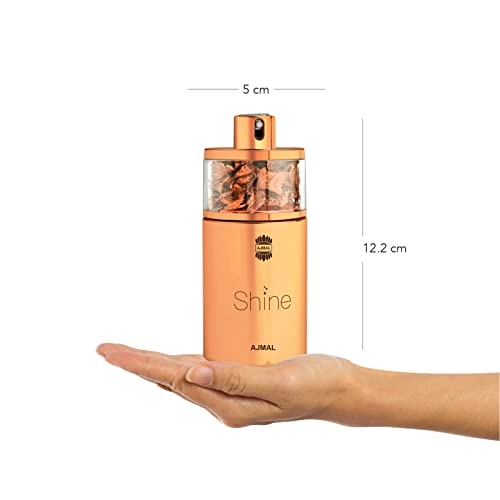 Shine For Eau de Parfum 75ml