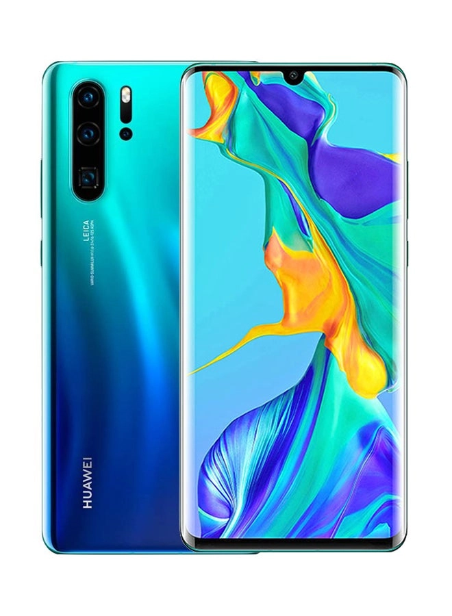P30 Pro - 8GB 128GB