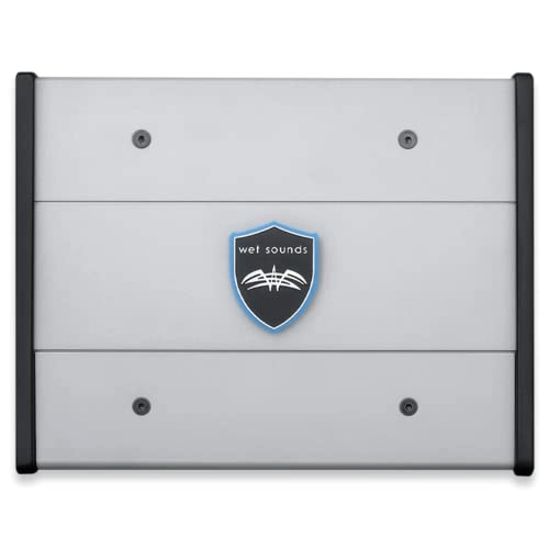 HTX-6 - Class D 6 Channel