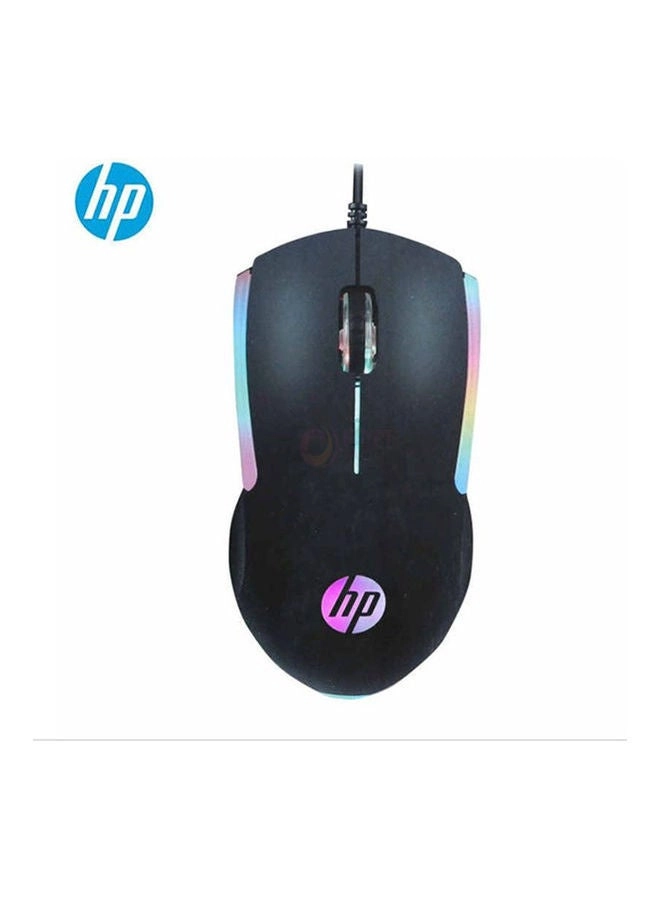 Gaming Mouse M160 - Wired