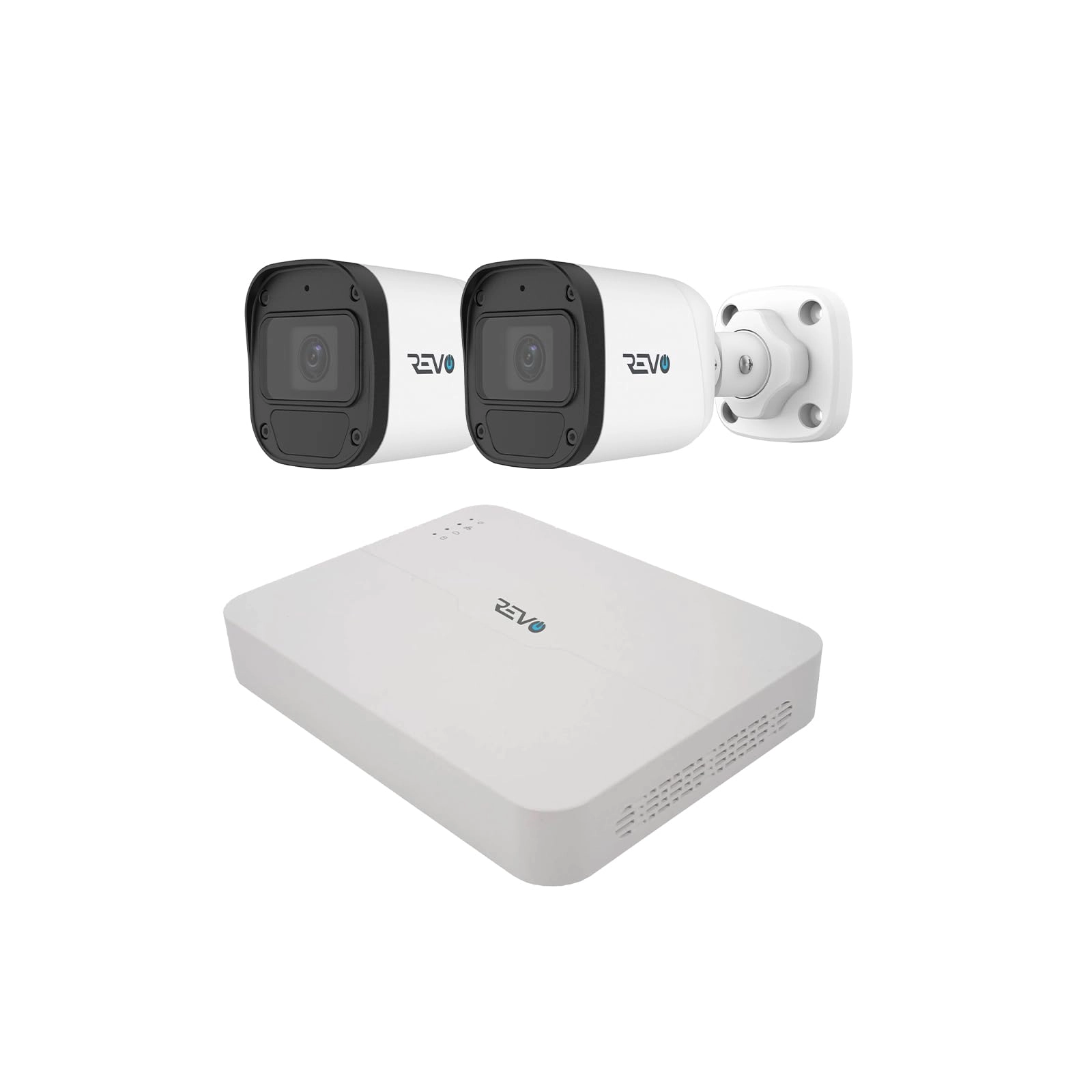 Ultra NVR - 4 Channel