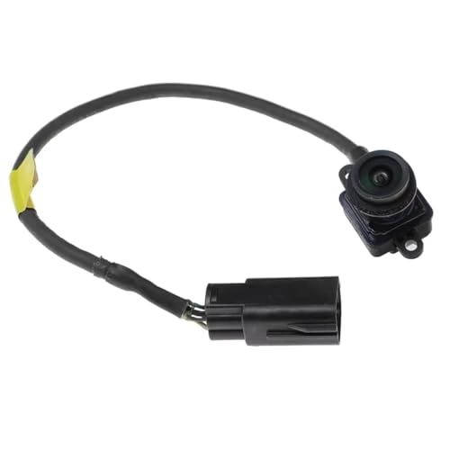 4672850AB - Car reversing camera Direct replacement