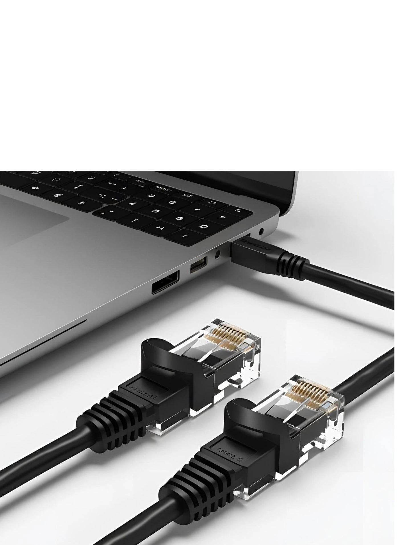 Cat6 Ethernet Patch Cable - 5M