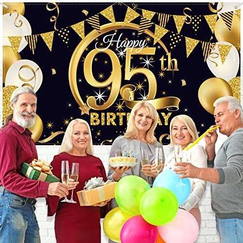 Birthday Party Decoration - Birthday