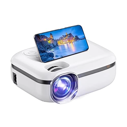 Projector - 12000 Lumens Native 1080P