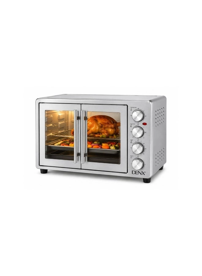 Denx DX4303 - Electric Oven
