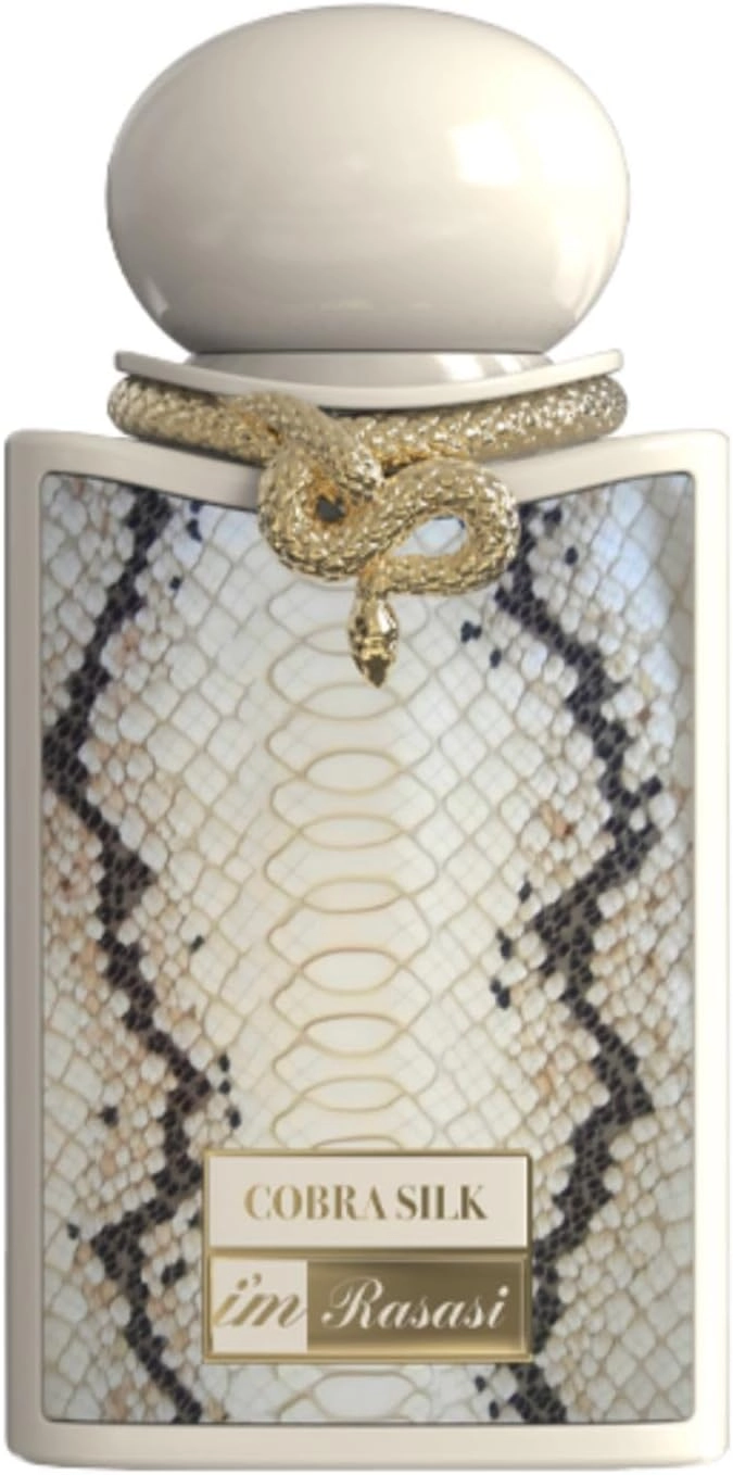 COBRA SILK Eau de Parfum