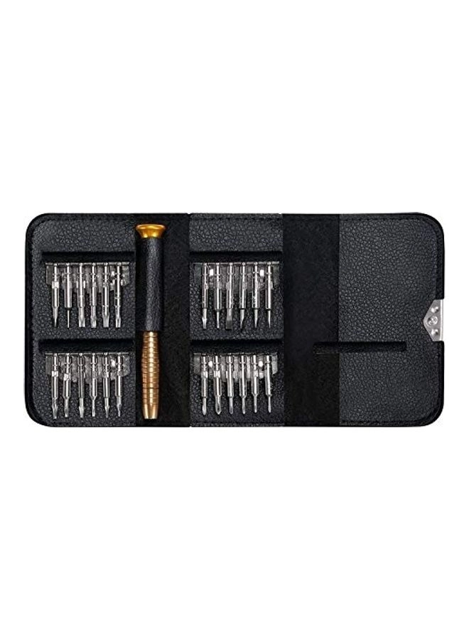 RuoFeng 3H821 Precision Screwdriver Set