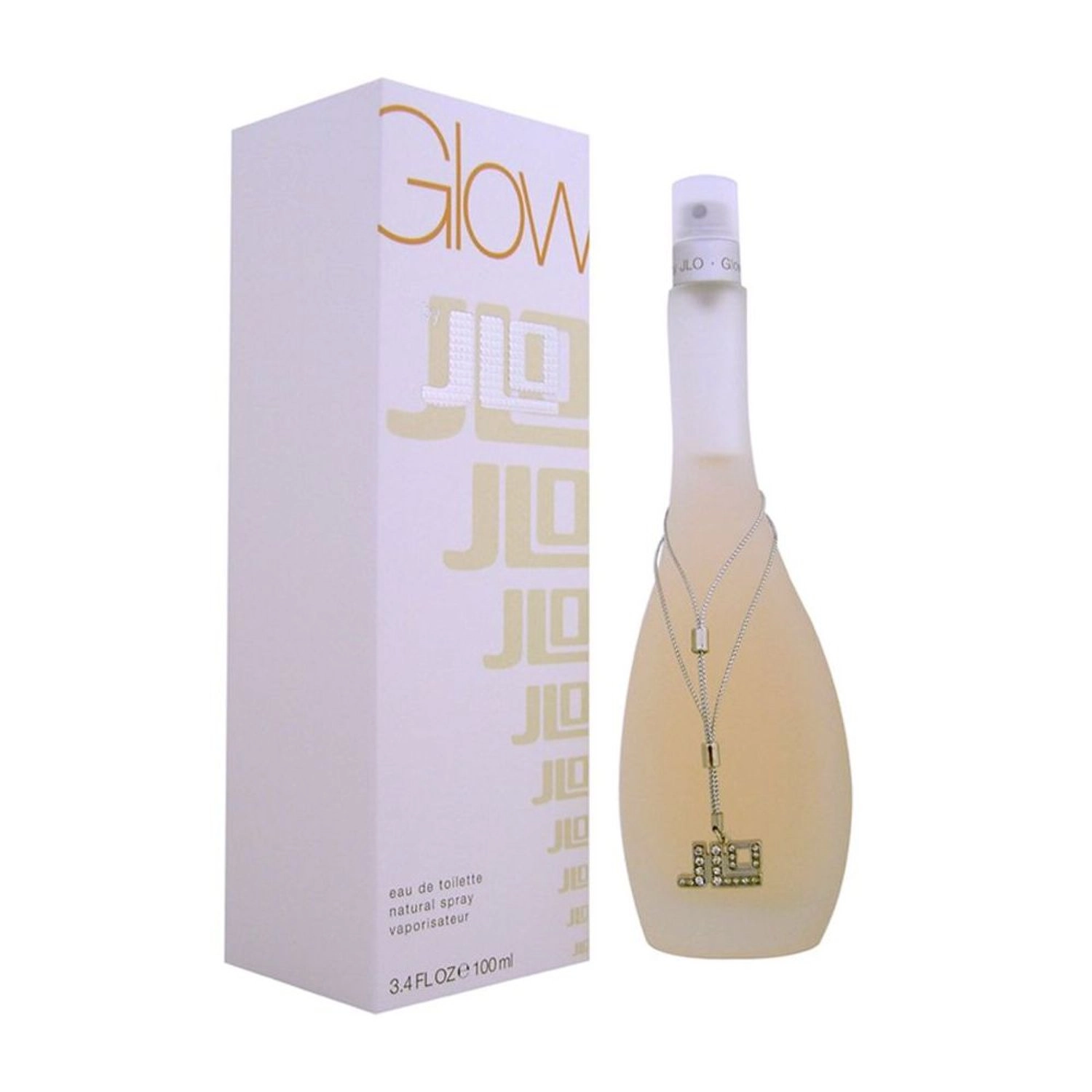 Glow Eau de Toilette 100ml