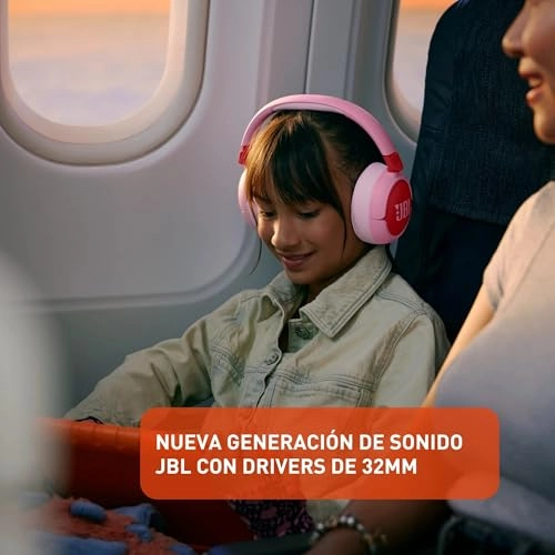 Junior 470NC - Wireless Headphone