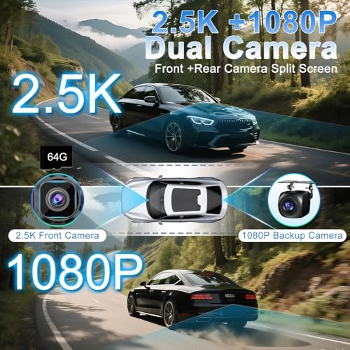 Wireless car Play Screen - 1920720 60fps